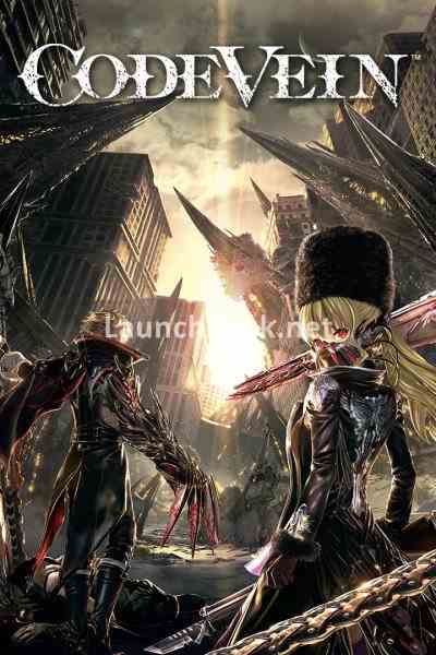 Code Vein